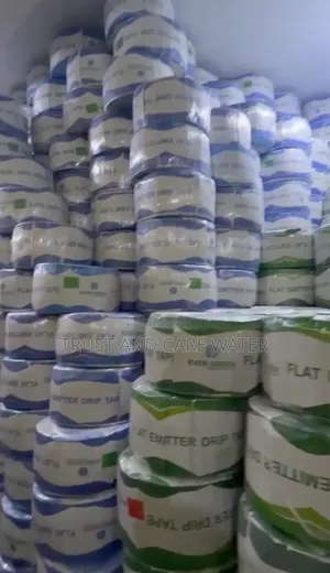 Drip Irrigation Tape 2000meter
