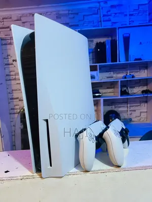 Ps5 Fat Disc