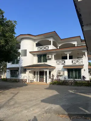 4bdrm House in Mbezi Beach for rent