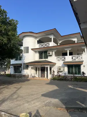 4bdrm House in Mbezi Beach for rent