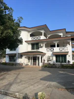 4bdrm House in Mbezi Beach for rent