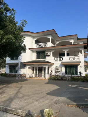 4bdrm House in Mbezi Beach for rent
