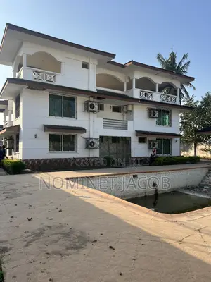 4bdrm House in Mbezi Beach for rent