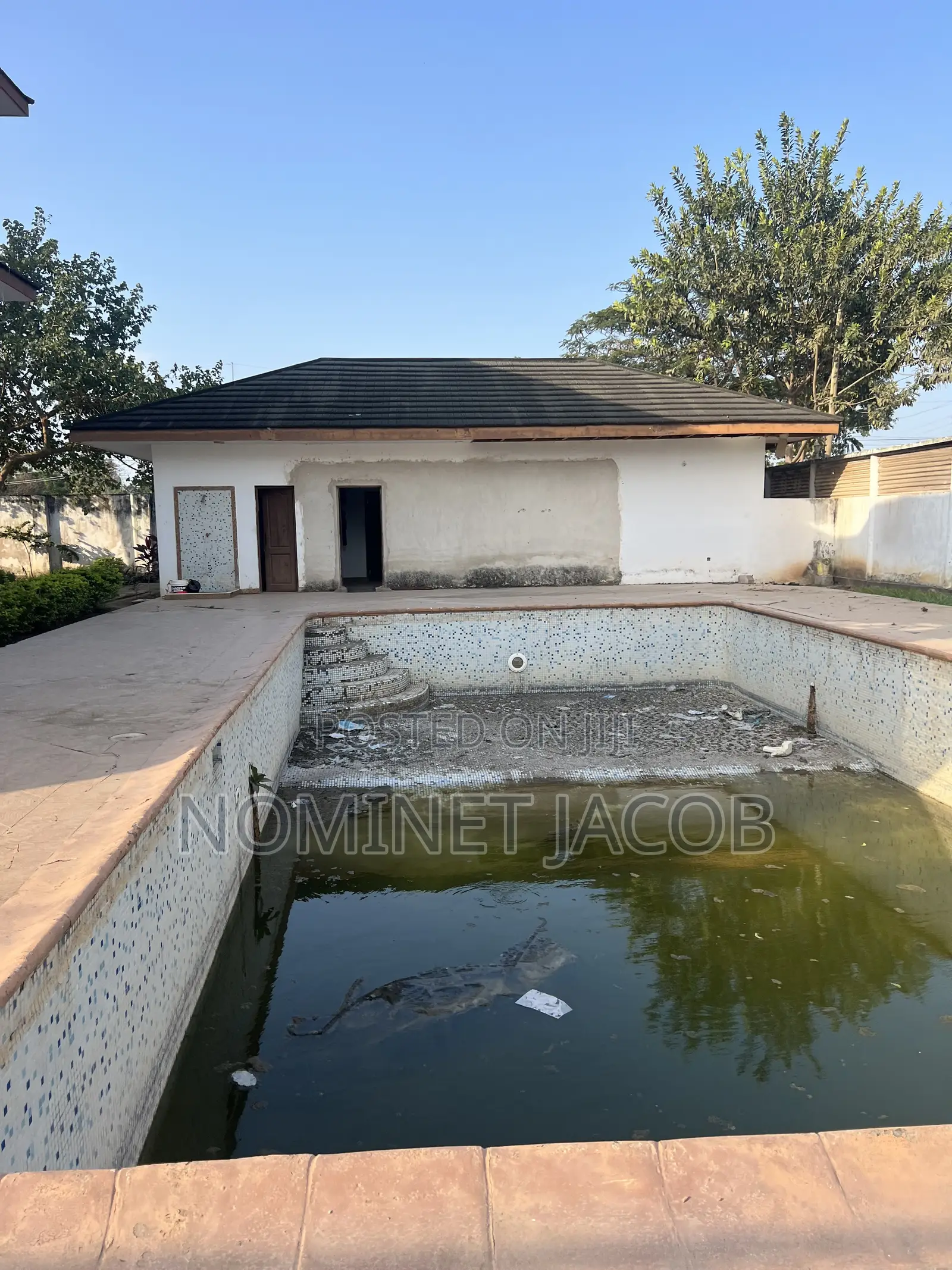 4bdrm House in Mbezi Beach for rent