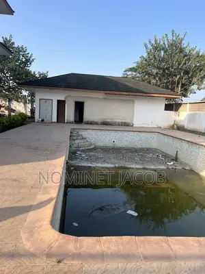 4bdrm House in Mbezi Beach for rent