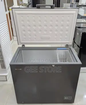 Skywood Deep Freezer FRZ SKY 200CF