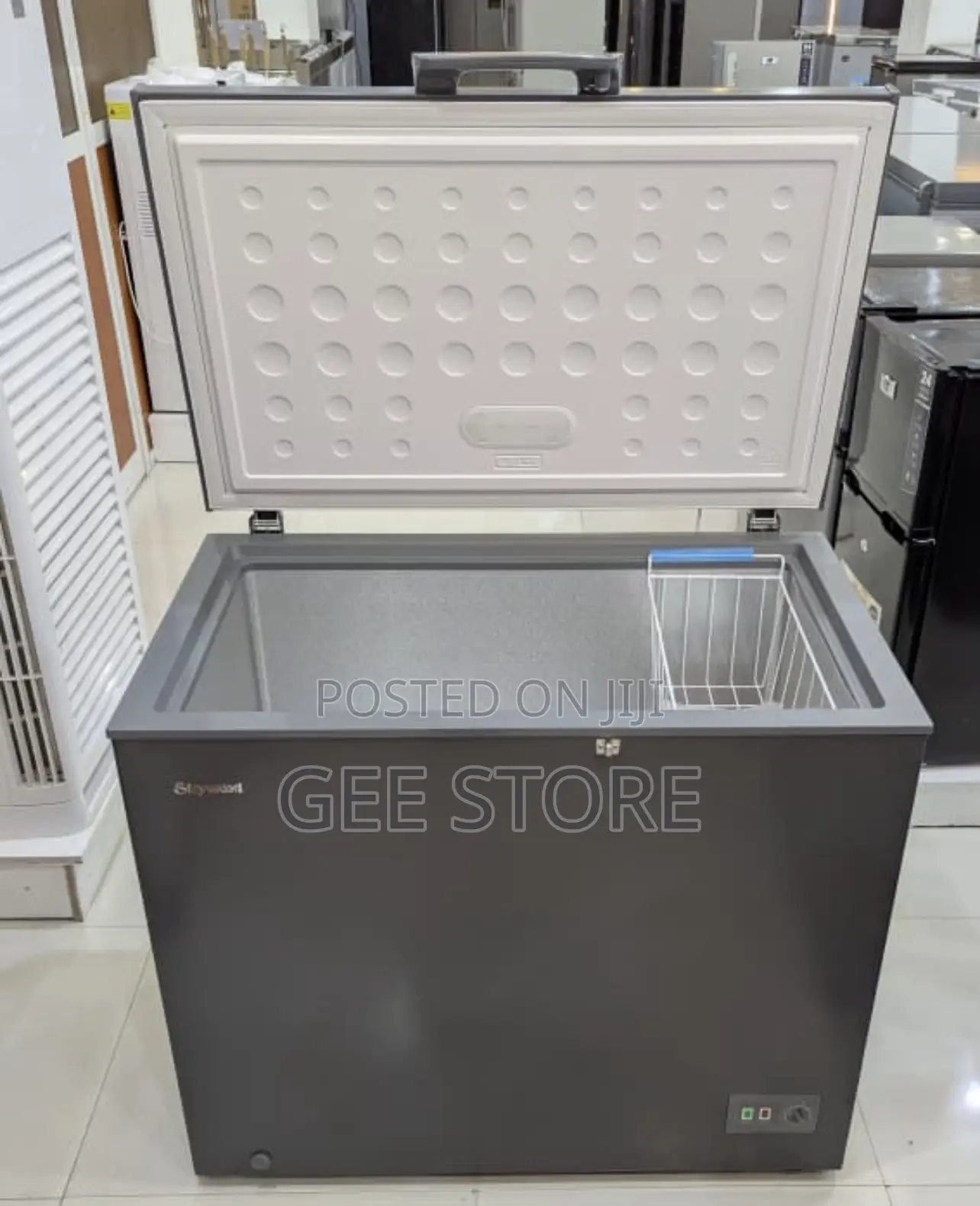 Skywood Deep Freezer FRZ SKY 200CF