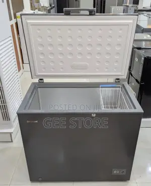 Skywood Deep Freezer FRZ SKY 200CF