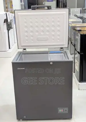Skywood Deepfreezer FRZ Sky 150cf
