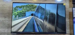 Hisense Smart TV A4 Inches43