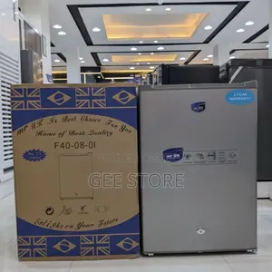 Fridge Uk 40-08-0l