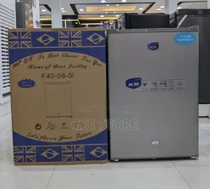 Fridge Uk 40-08-0l