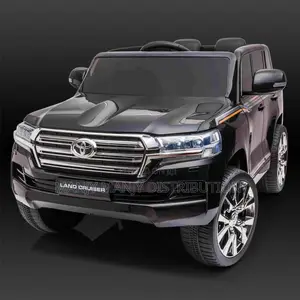 Kids Electric Cars