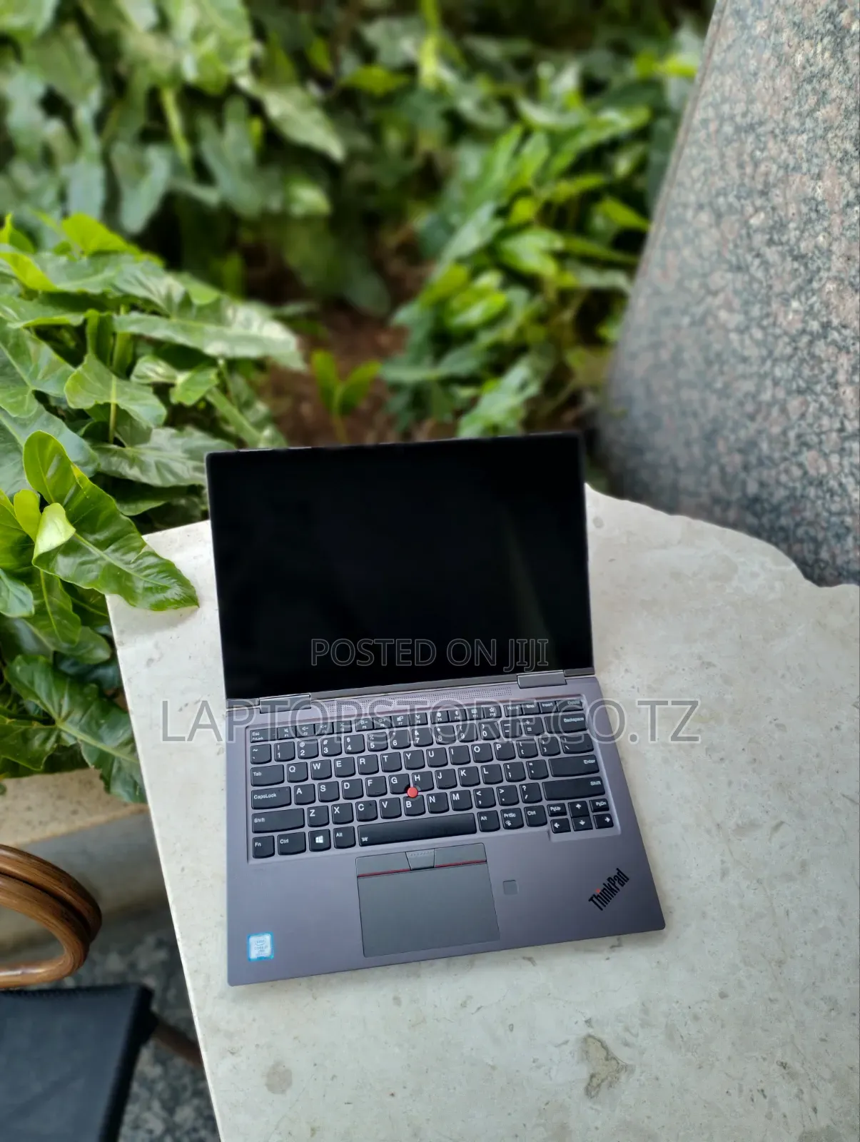 Laptop Lenovo ThinkPad X1 Yoga 16GB Intel Core i7 SSD 1T