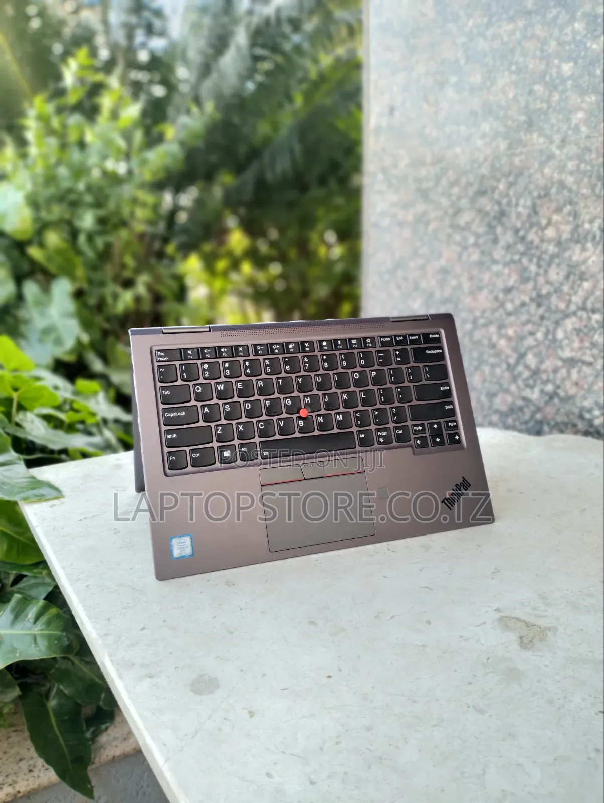 Laptop Lenovo ThinkPad X1 Yoga 16GB Intel Core i7 SSD 1T