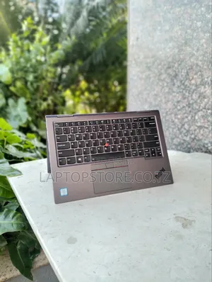 Laptop Lenovo ThinkPad X1 Yoga 16GB Intel Core i7 SSD 1T