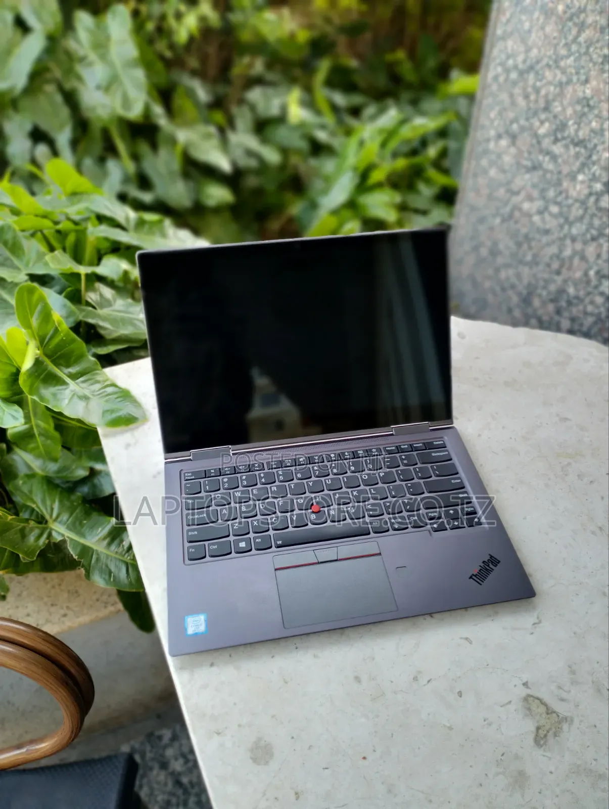Laptop Lenovo ThinkPad X1 Yoga 16GB Intel Core i7 SSD 1T