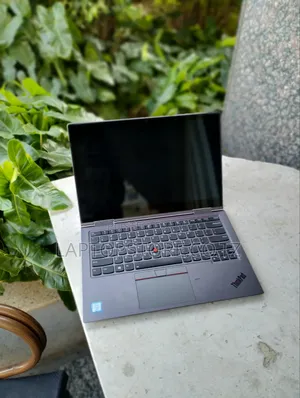 Laptop Lenovo ThinkPad X1 Yoga 16GB Intel Core i7 SSD 1T