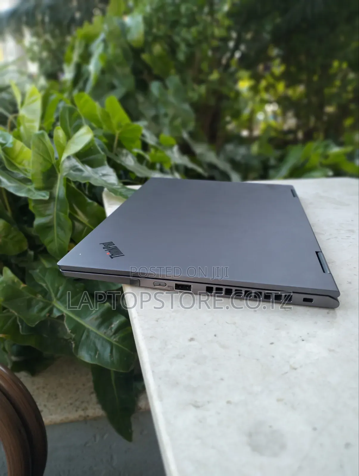 Laptop Lenovo ThinkPad X1 Yoga 16GB Intel Core i7 SSD 1T
