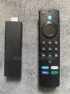Fire Stick