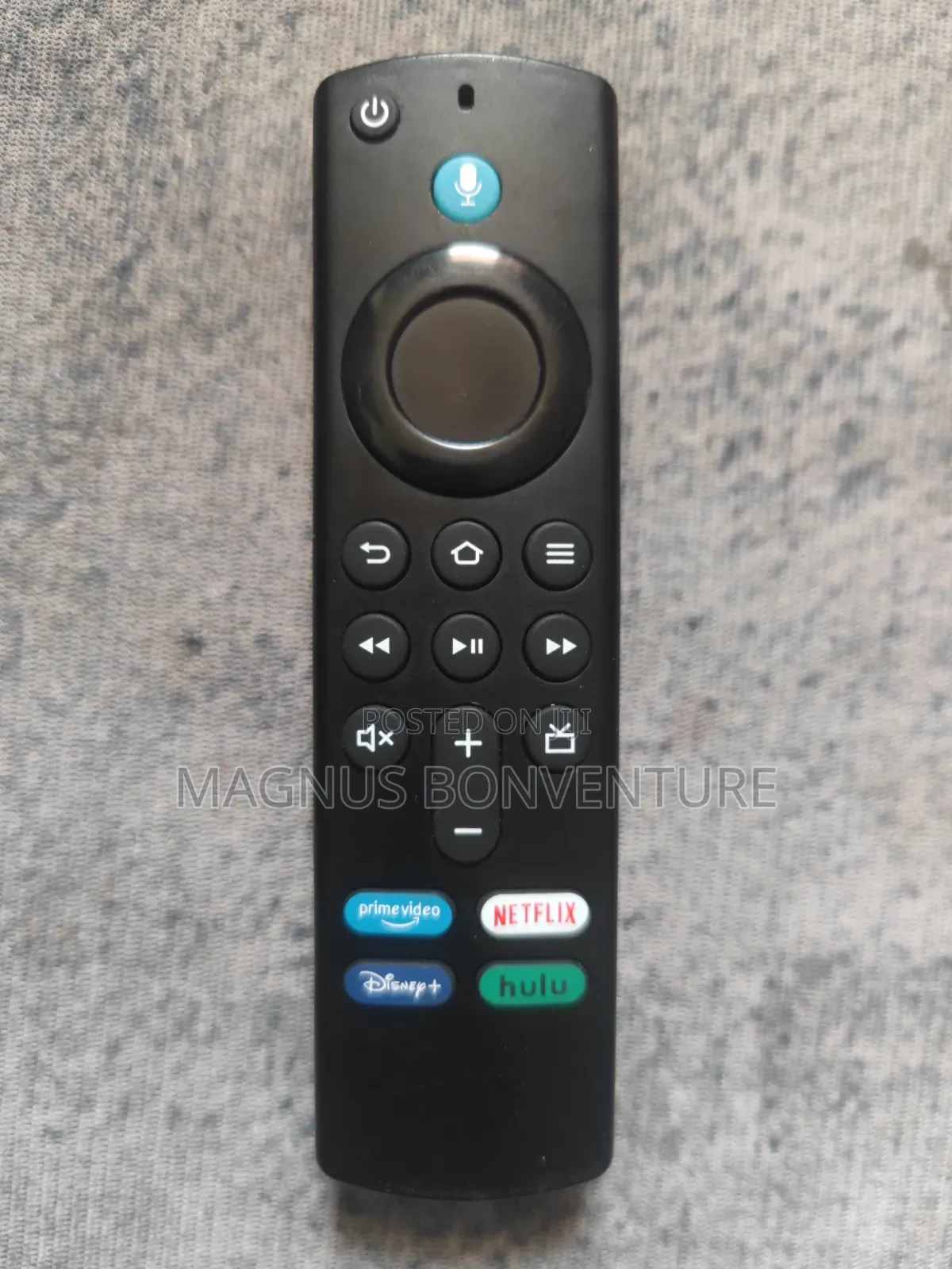 Fire Stick