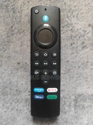 Fire Stick