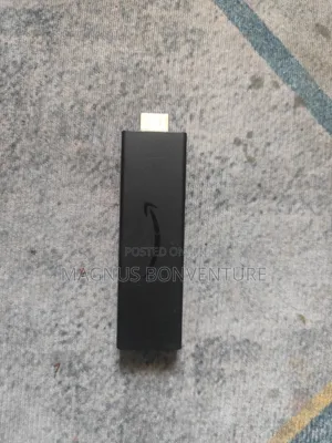 Fire Stick