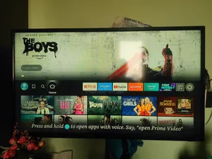 Fire Stick