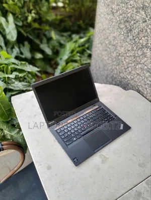 Laptop Lenovo ThinkPad X1 Carbon 8GB Intel Core i7 SSD 256GB