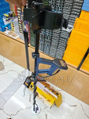 Metal Detector Monster 1000