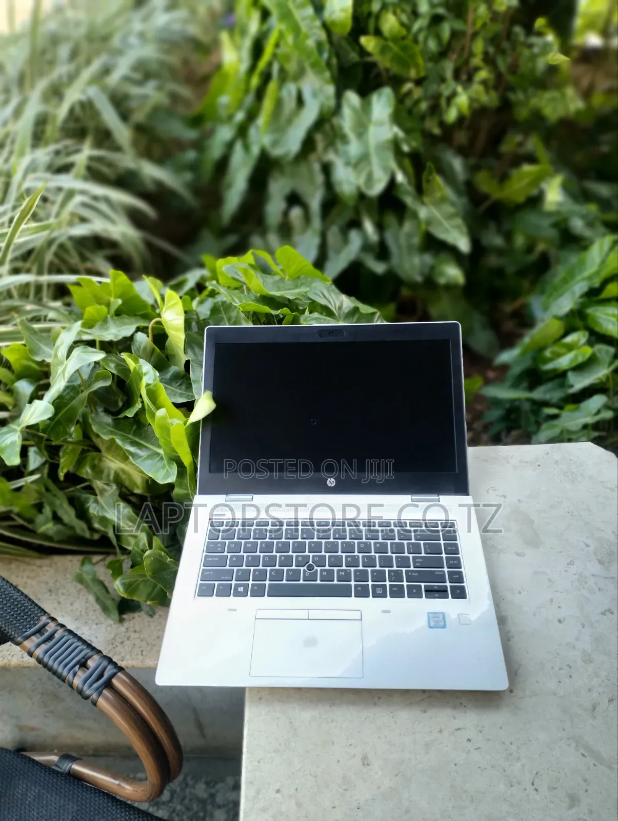 Laptop HP ProBook 650 G5 8GB Intel Core i7 SSD 256GB