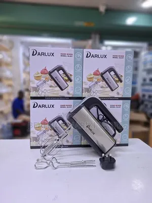 Hand Mixer