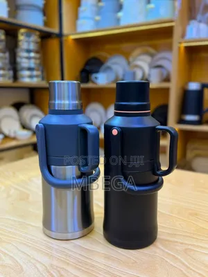 Vaccum Flask (2.3L , 3.3L)