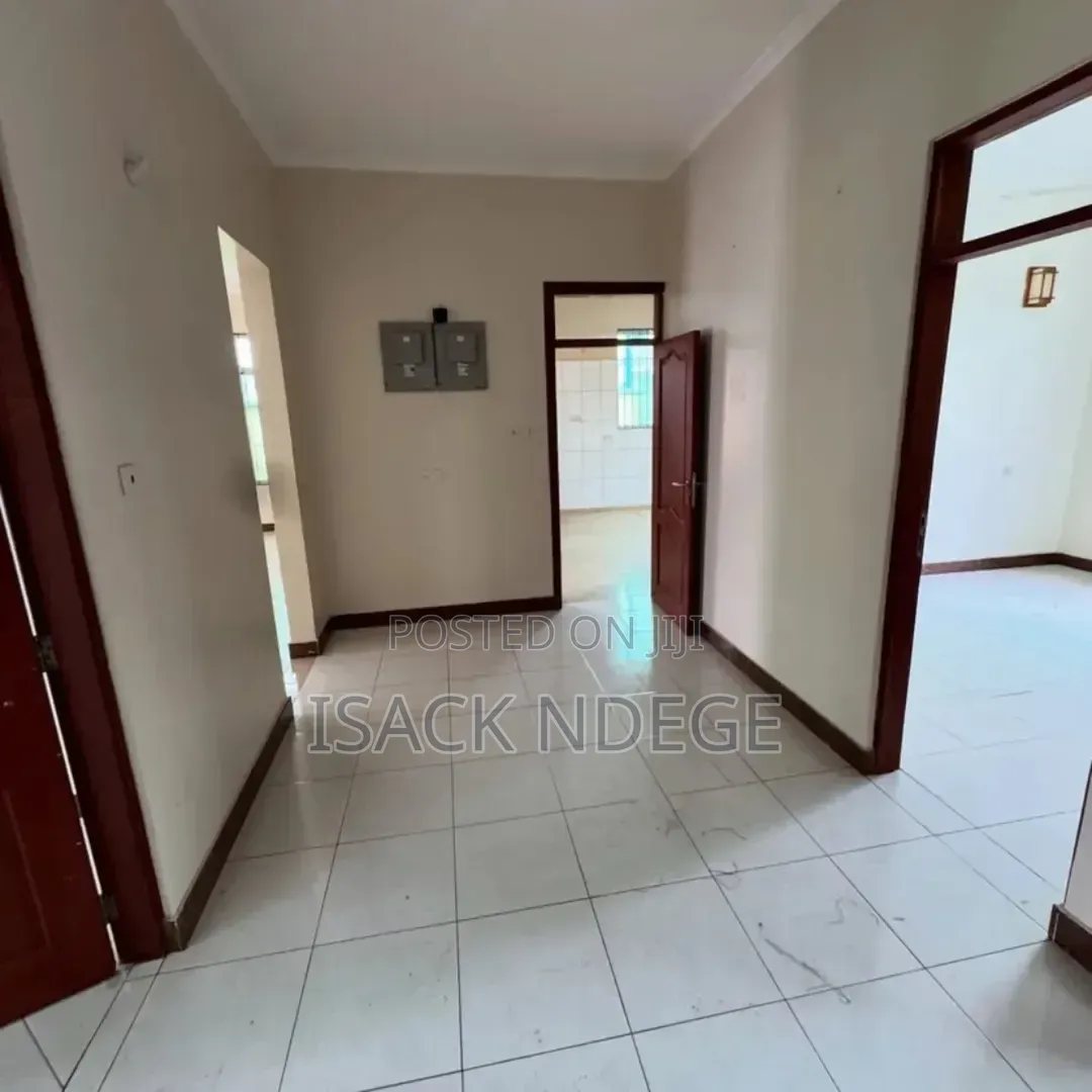 3bdrm House in Tegeta, Bunju for rent
