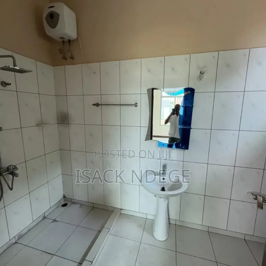 3bdrm House in Tegeta, Bunju for rent