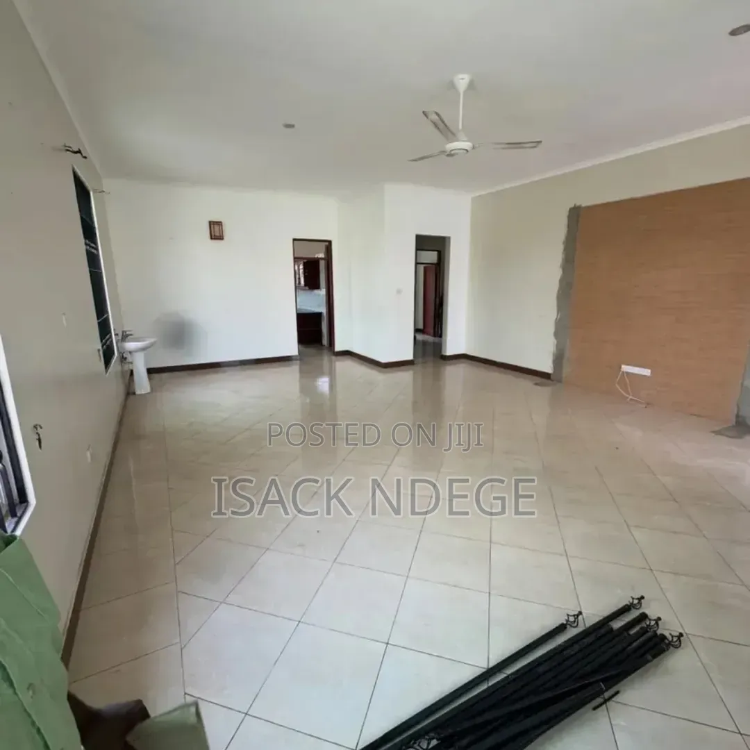 3bdrm House in Tegeta, Bunju for rent