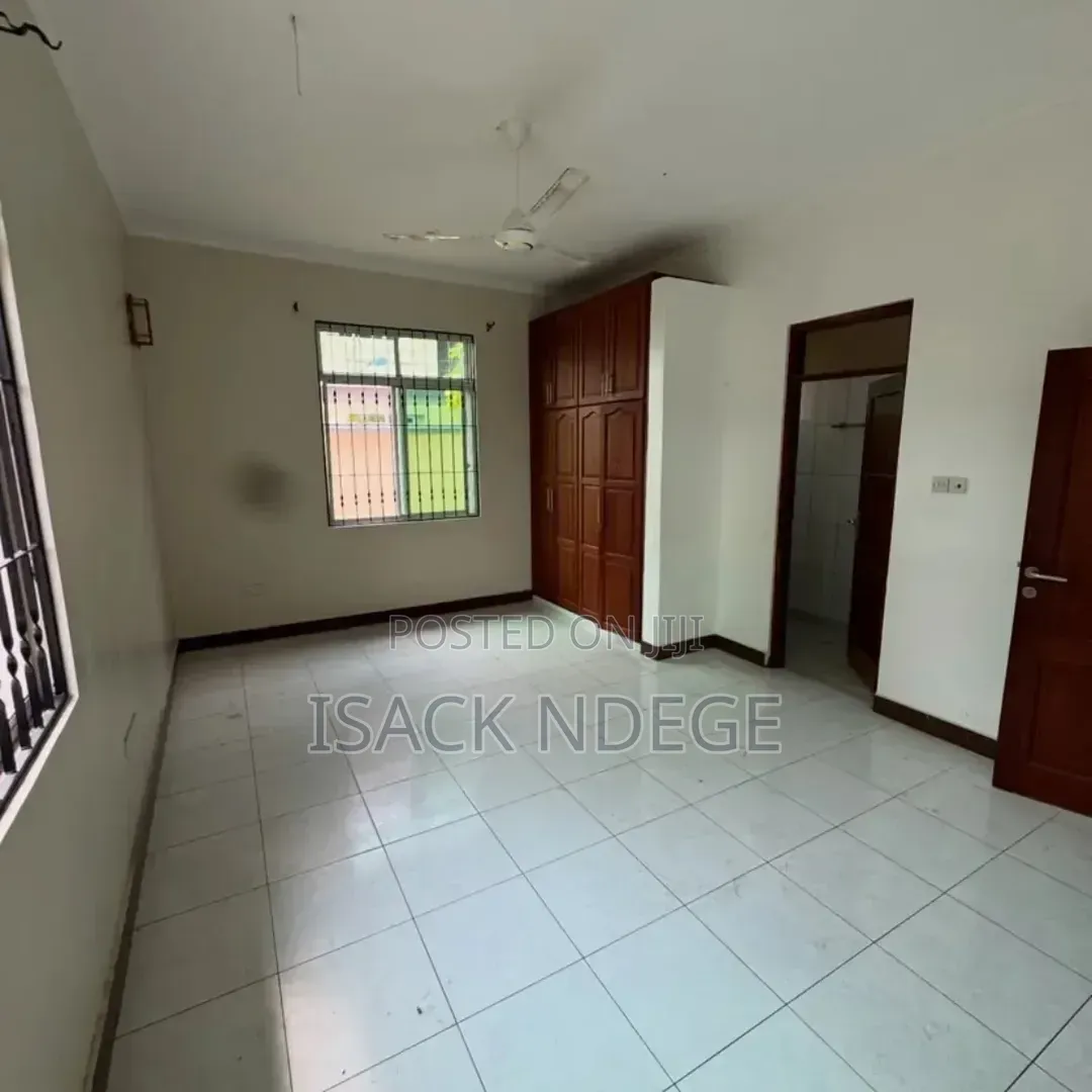 3bdrm House in Tegeta, Bunju for rent
