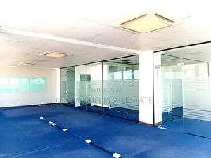75 - 140 SQM Ocean View; Office Space Rental - Masaki || Oysterbay