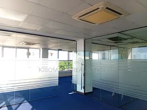 75 - 140 SQM Ocean View; Office Space Rental - Masaki || Oysterbay