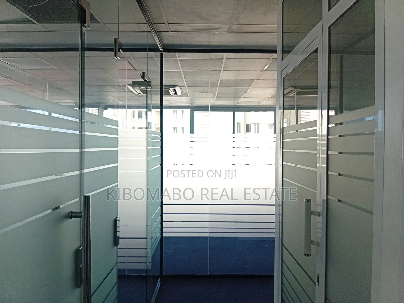 75 - 140 SQM Ocean View; Office Space Rental - Masaki || Oysterbay