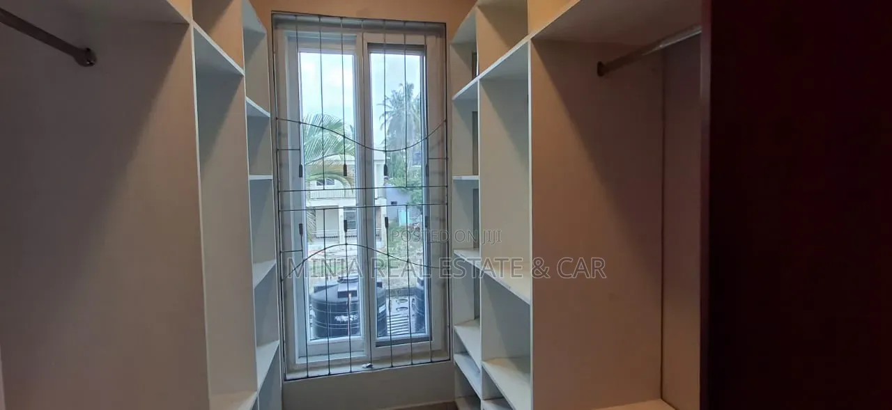 3bdrm Villa in Kinondoni for rent