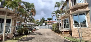 3bdrm Villa in Kinondoni for rent