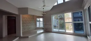 3bdrm Villa in Kinondoni for rent