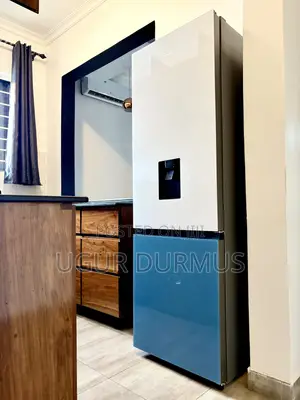 Hisense Fridge