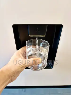 Hisense Fridge