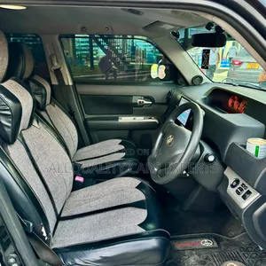 Toyota Rumion 1.5 FWD 2023 Black
