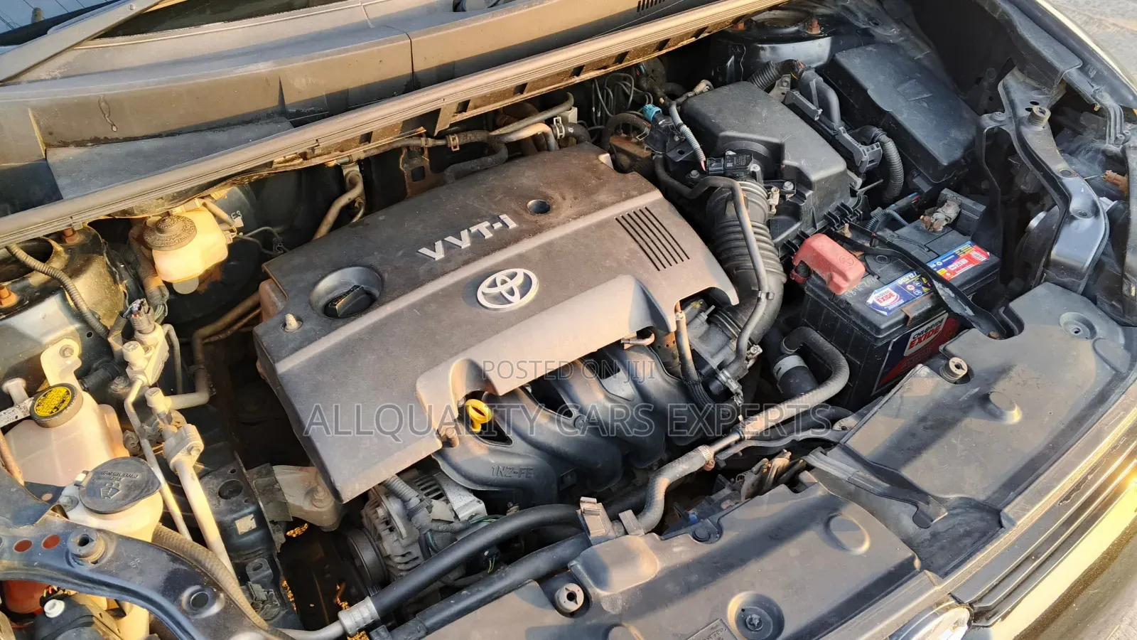 Toyota Rumion 1.5 FWD 2023 Black