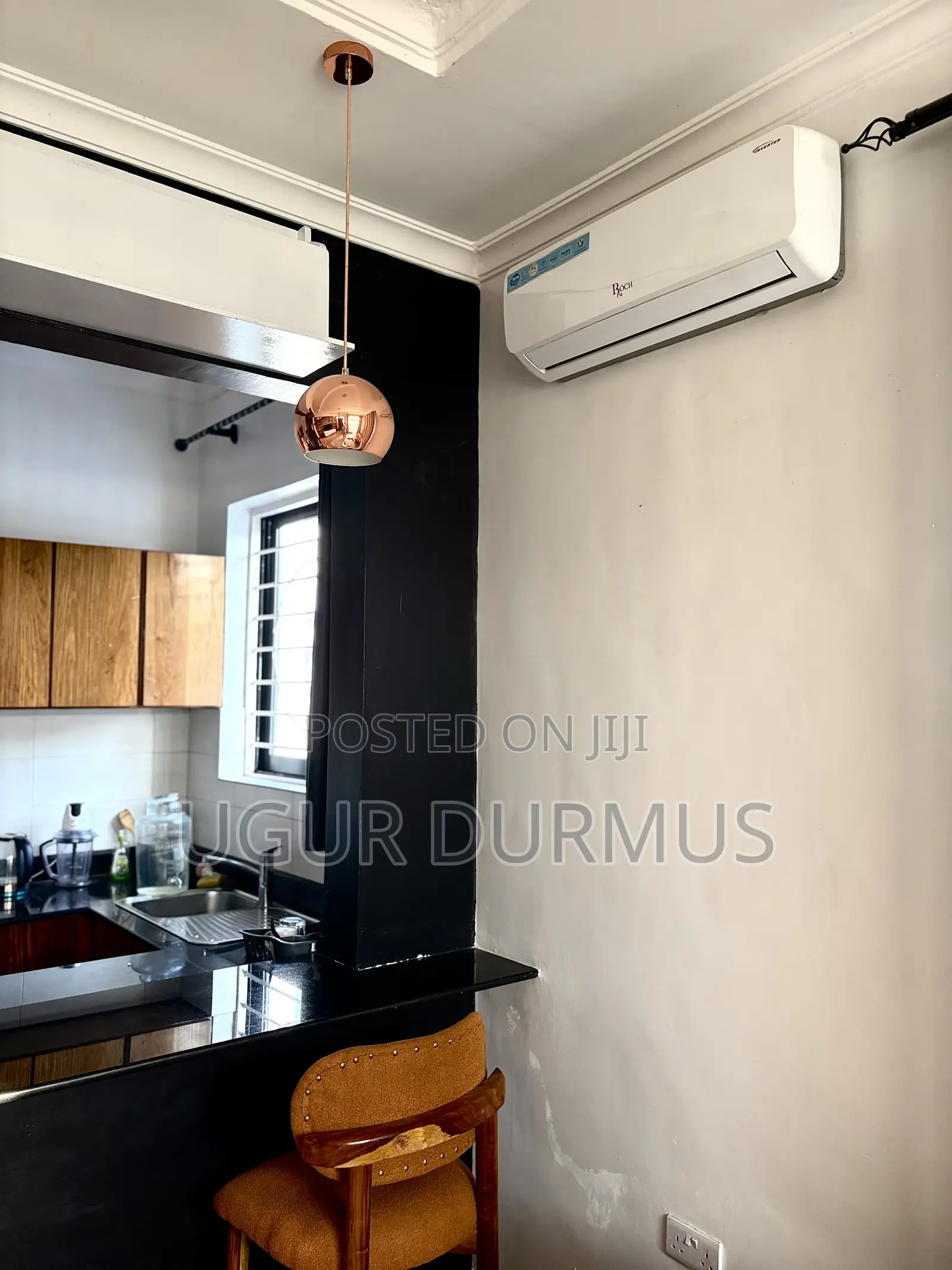Roch Air Conditioner