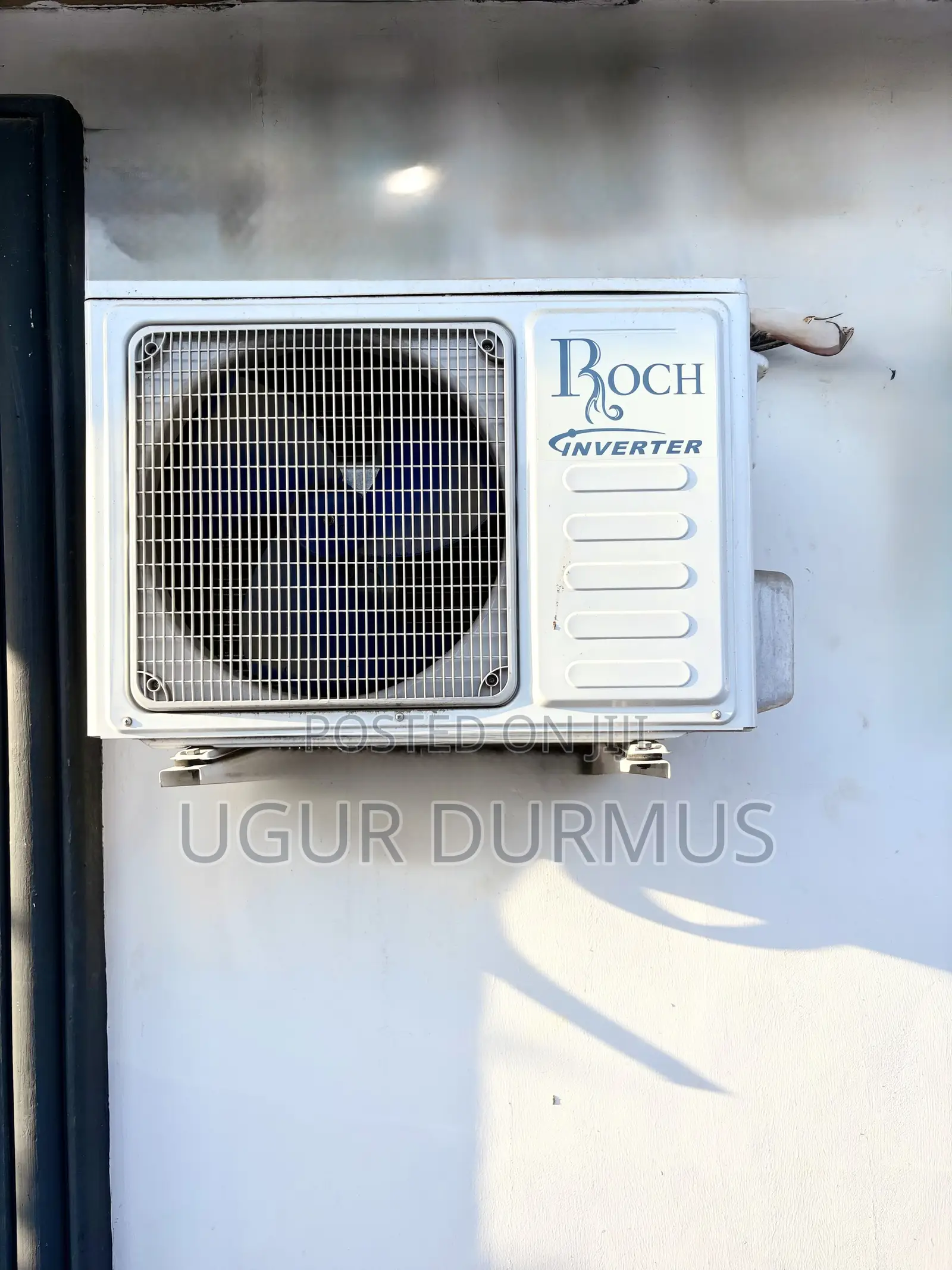 Roch Air Conditioner