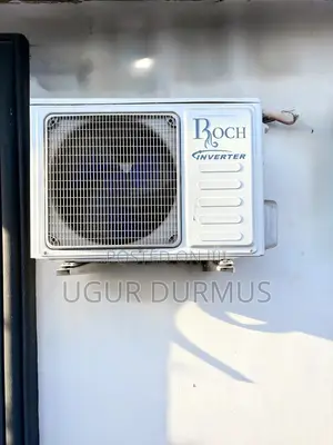 Roch Air Conditioner
